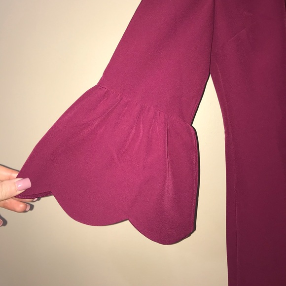 Lauren James Mallory dress NWT - Picture 2 of 7